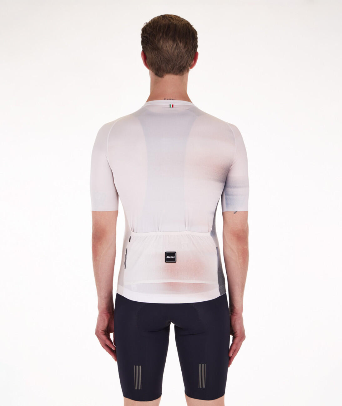 Maglia a maniche corte - OMBRA 2/4