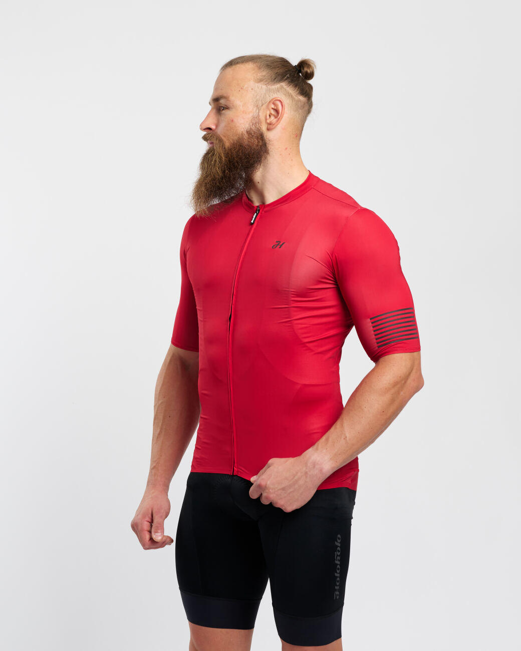 Maglia a maniche corte - VICTORIOUS ELITE 4/7