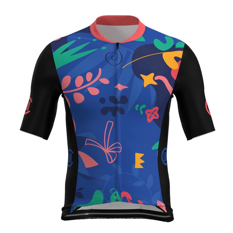 Pánský cyklistický dres Ottima