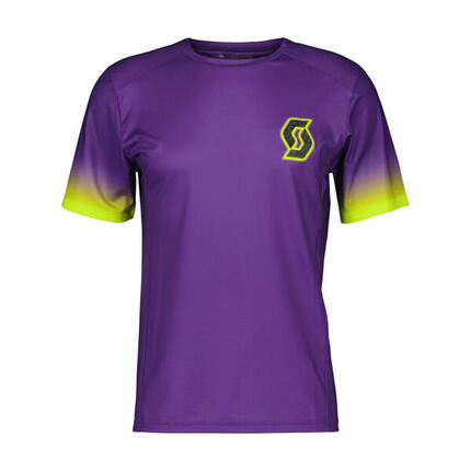 Kurzarm Fahrradtrikot - RC PROGRESSIVE SS