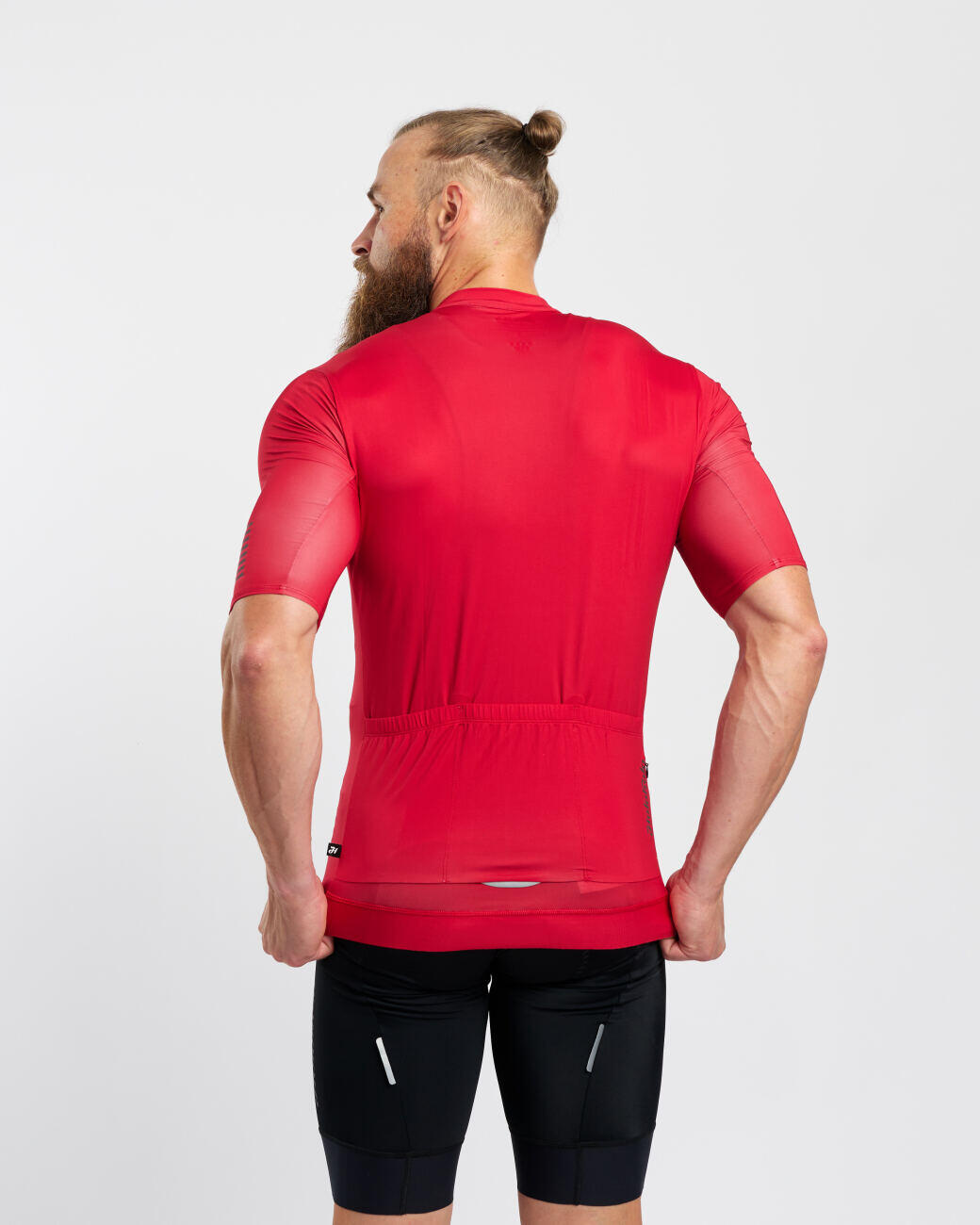 Maglia a maniche corte - VICTORIOUS ELITE 3/7