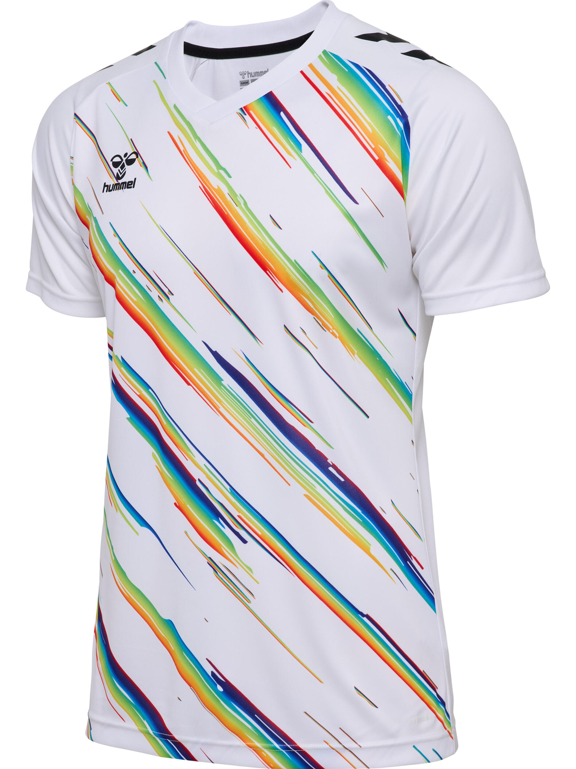 Jersey Hummel Match Triumph 4/6