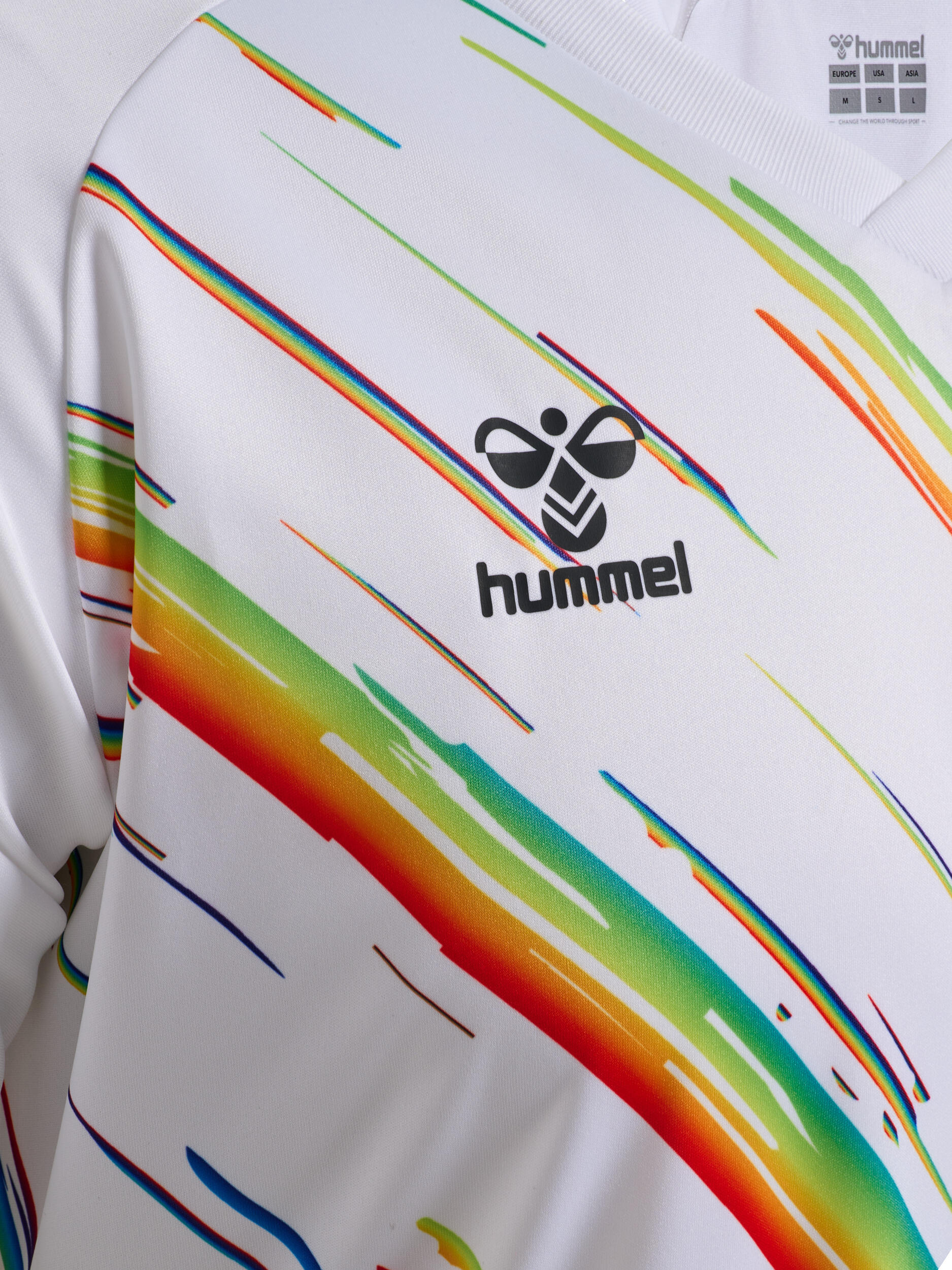 Jersey Hummel Match Triumph 3/6