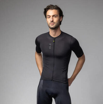 Maglia a maniche corte - PRAGMA COLOR BLOCK