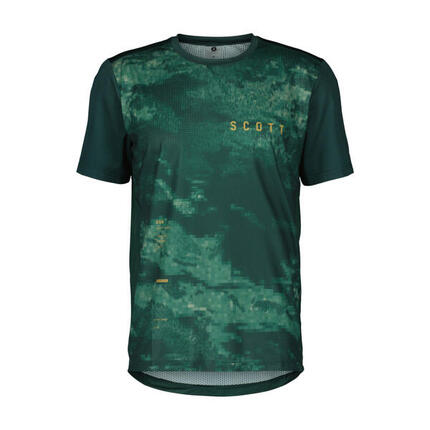 Kurzarm Fahrradtrikot - VERTIC SS