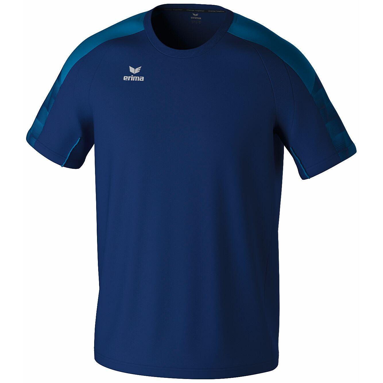 T-shirt per bambini Erima Evo Star 1/2