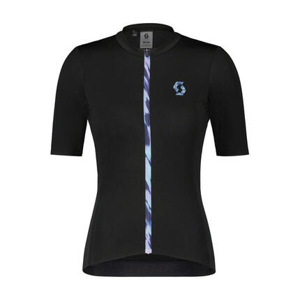 Kurzarm Fahrradtrikot - RC CONTESSA