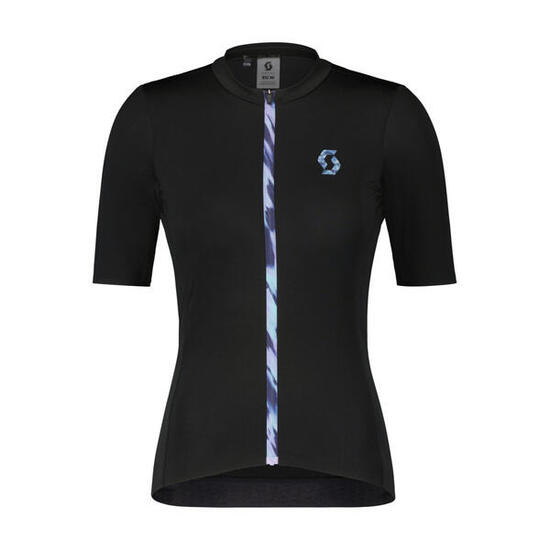 Kurzarm Fahrradtrikot - RC CONTESSA