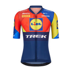 Maillot a manches courtes - LIDL TREK 2025