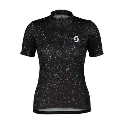 Kurzarm Fahrradtrikot - GRAVEL CONTESSA