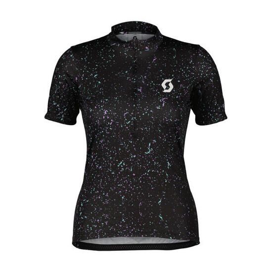 Kurzarm Fahrradtrikot - GRAVEL CONTESSA