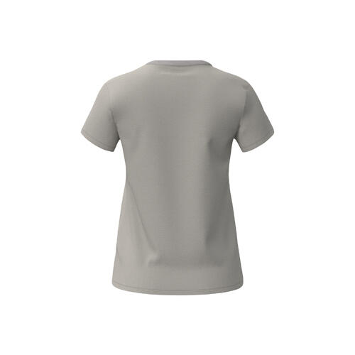 T-shirt da donna Erima CMPT 2/2