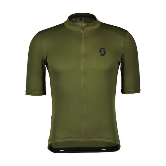 Kurzarm Fahrradtrikot - ENDURANCE 10
