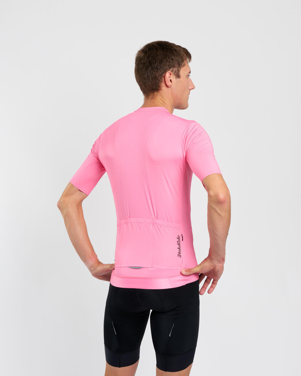Maglia a maniche corte - VICTORIOUS ELITE 3/8