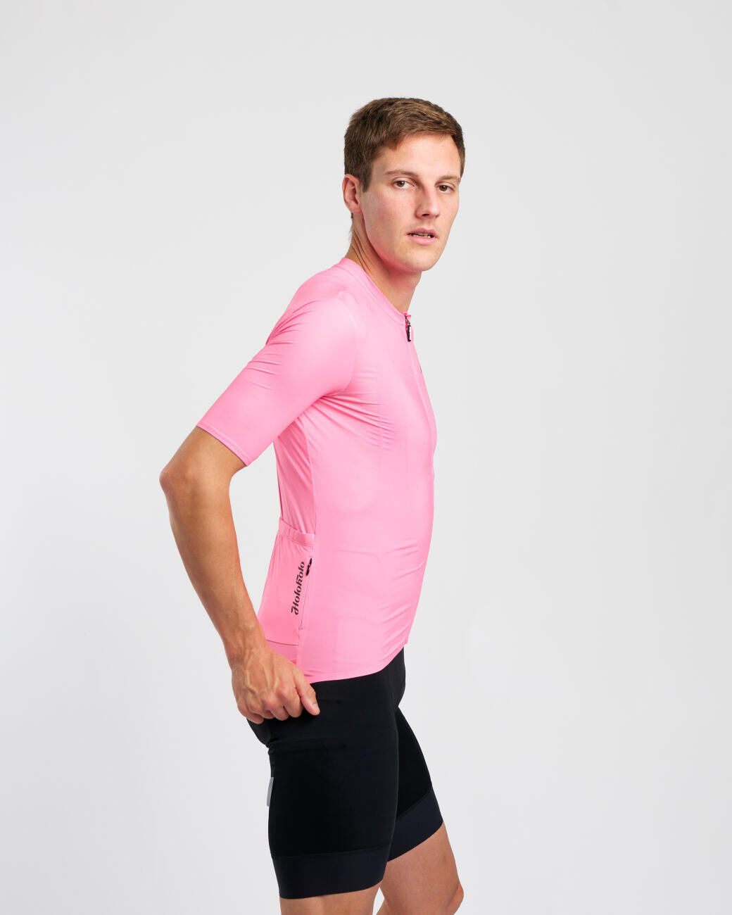 Maglia a maniche corte - VICTORIOUS ELITE 4/8