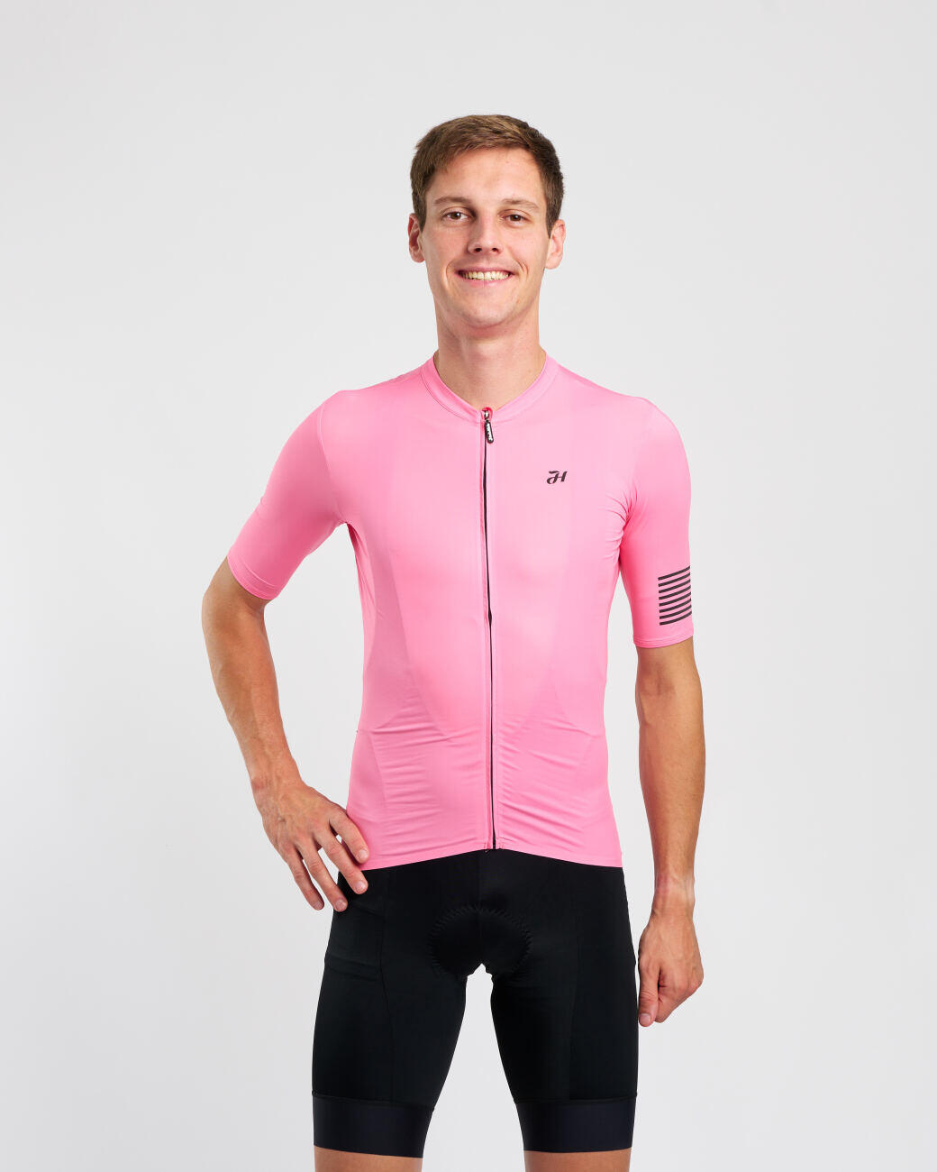 Maglia a maniche corte - VICTORIOUS ELITE 2/8