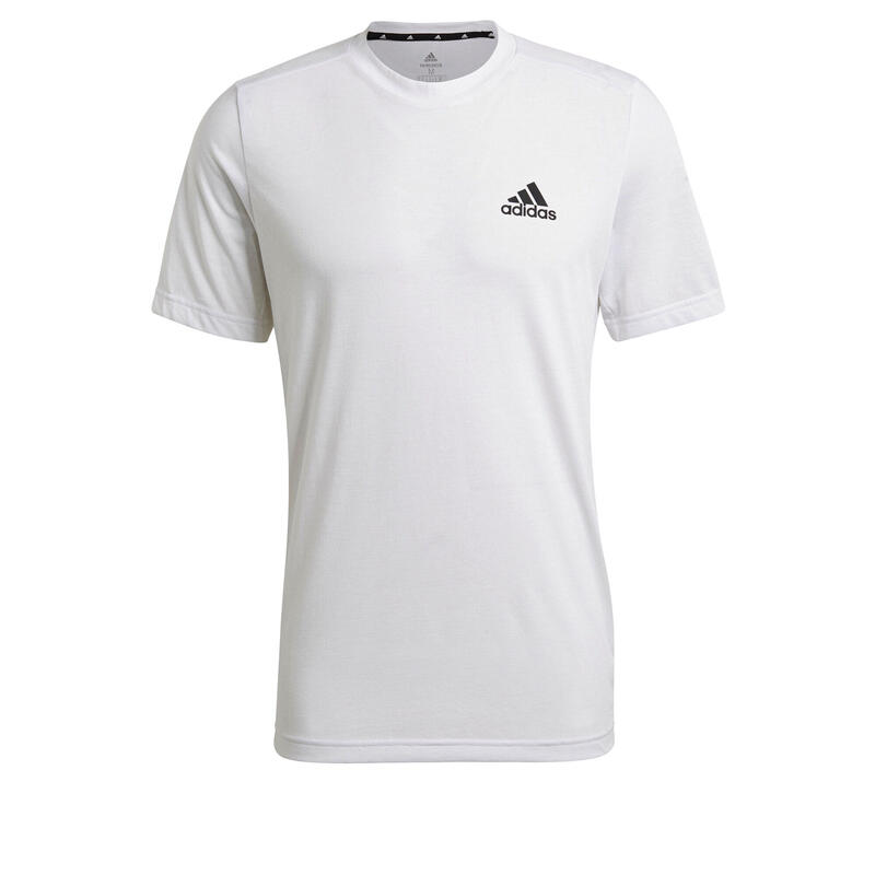 T-shirt adidas Aeroready Designed 2 Move Feelready Sport