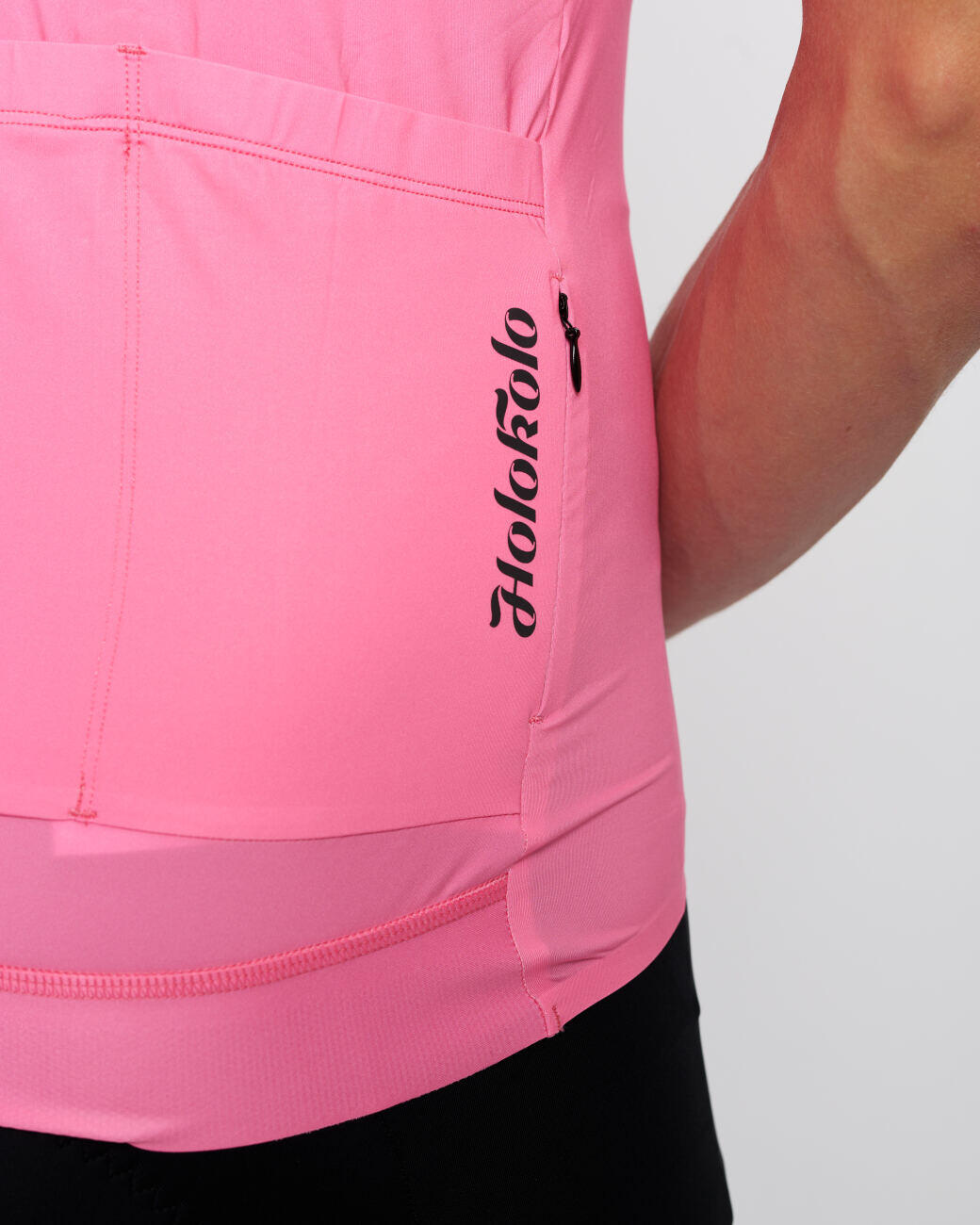 Maglia a maniche corte - VICTORIOUS ELITE 6/8