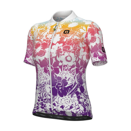 Maillot a manches courtes - NADINE PRAGMA