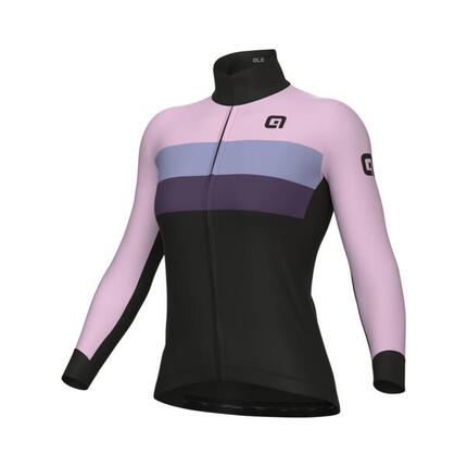 Maillot d'hiver ? manches longues - CHAOS OFF ROAD - GRAVEL