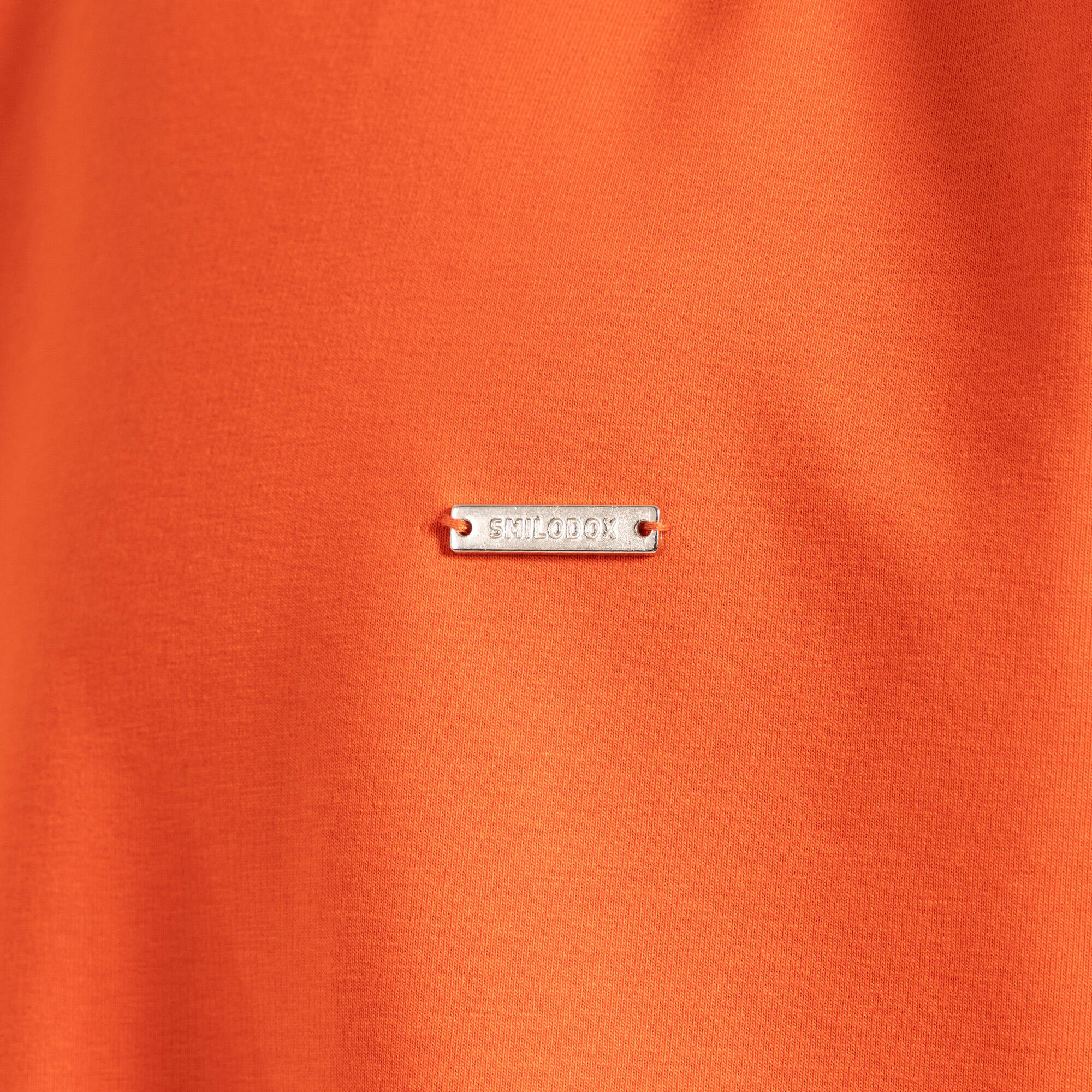Herren T-Shirt Thiago Koralle 4/5