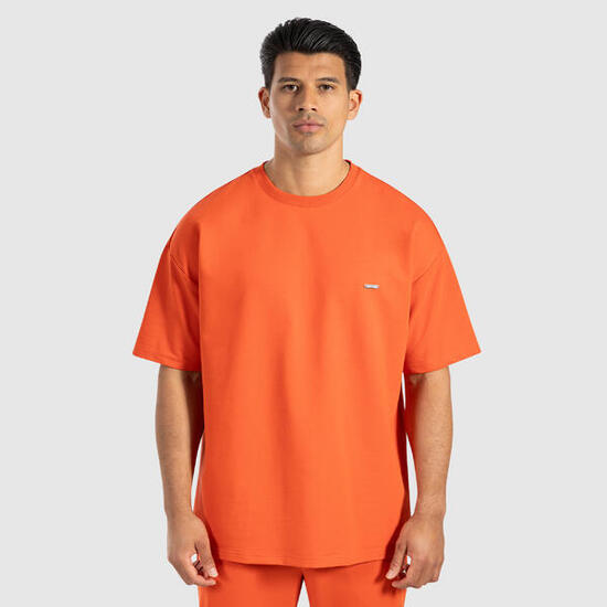 Herren T-Shirt Thiago Schwarz