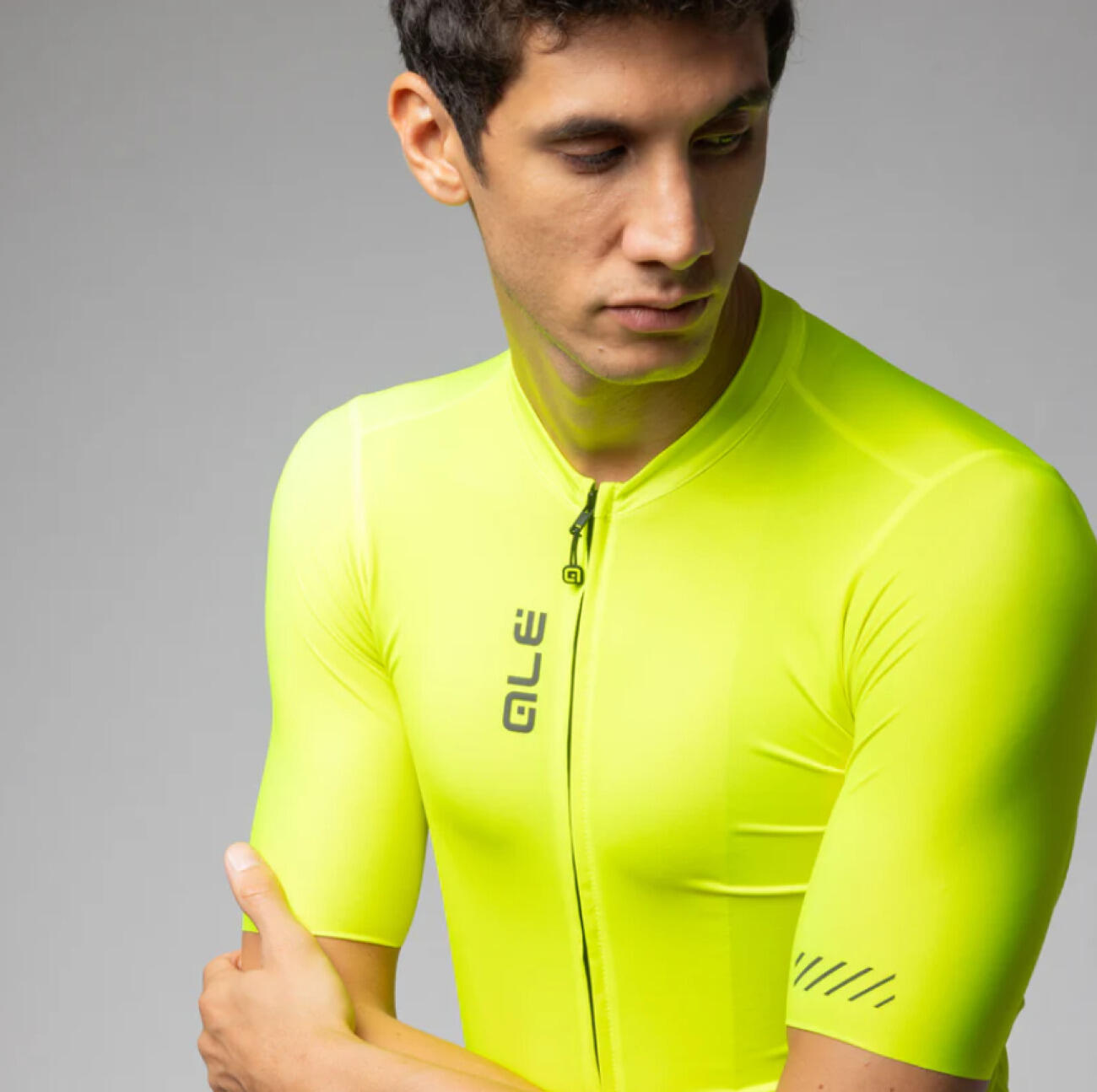 Maillot a manches courtes - PRAGMA COLOR BLOCK 2/4