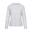 Haut Manches Longues ANNELIESE Femme (Blanc)