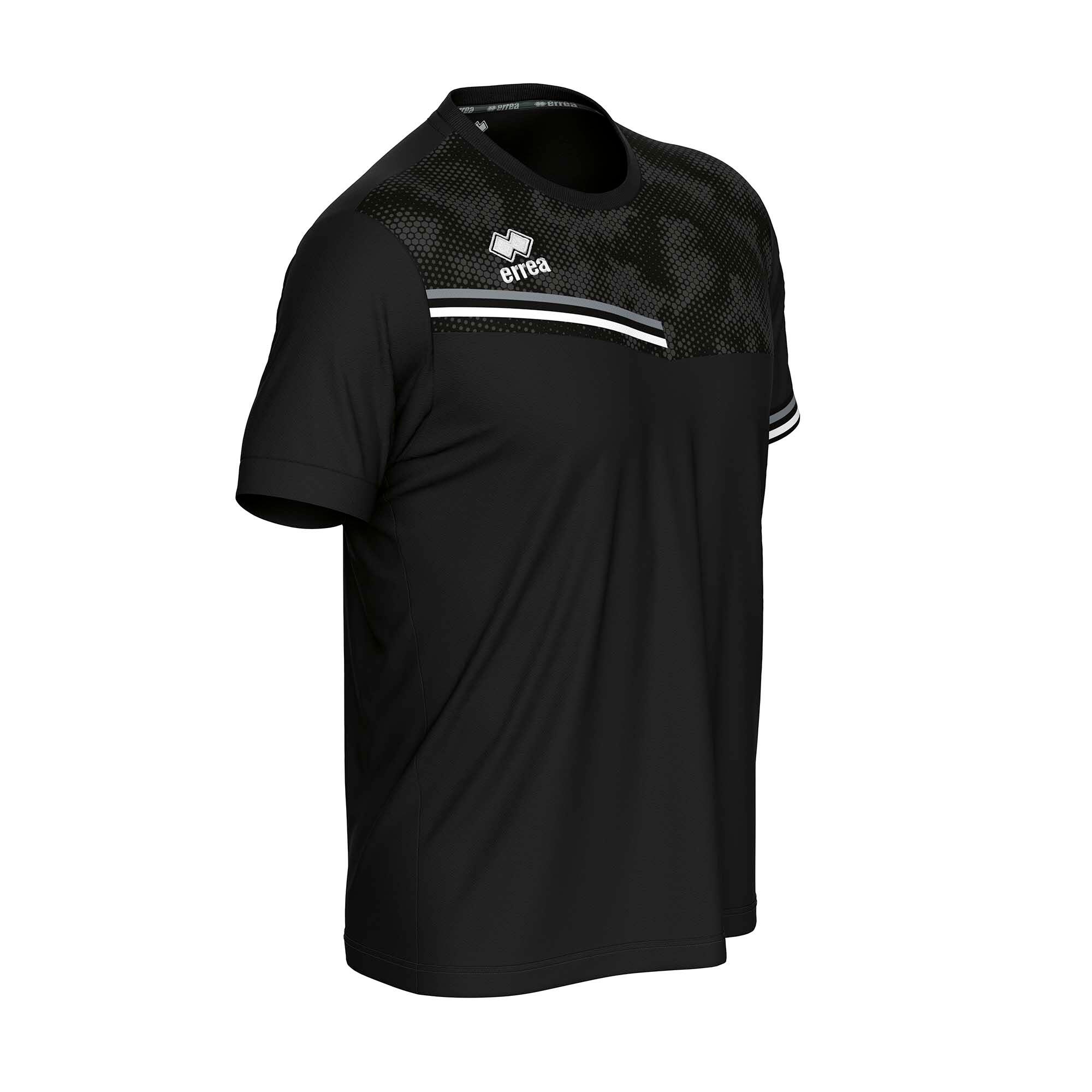 T-Shirt Errea Evan T-Shirt Mc Ad Adulte 2/5