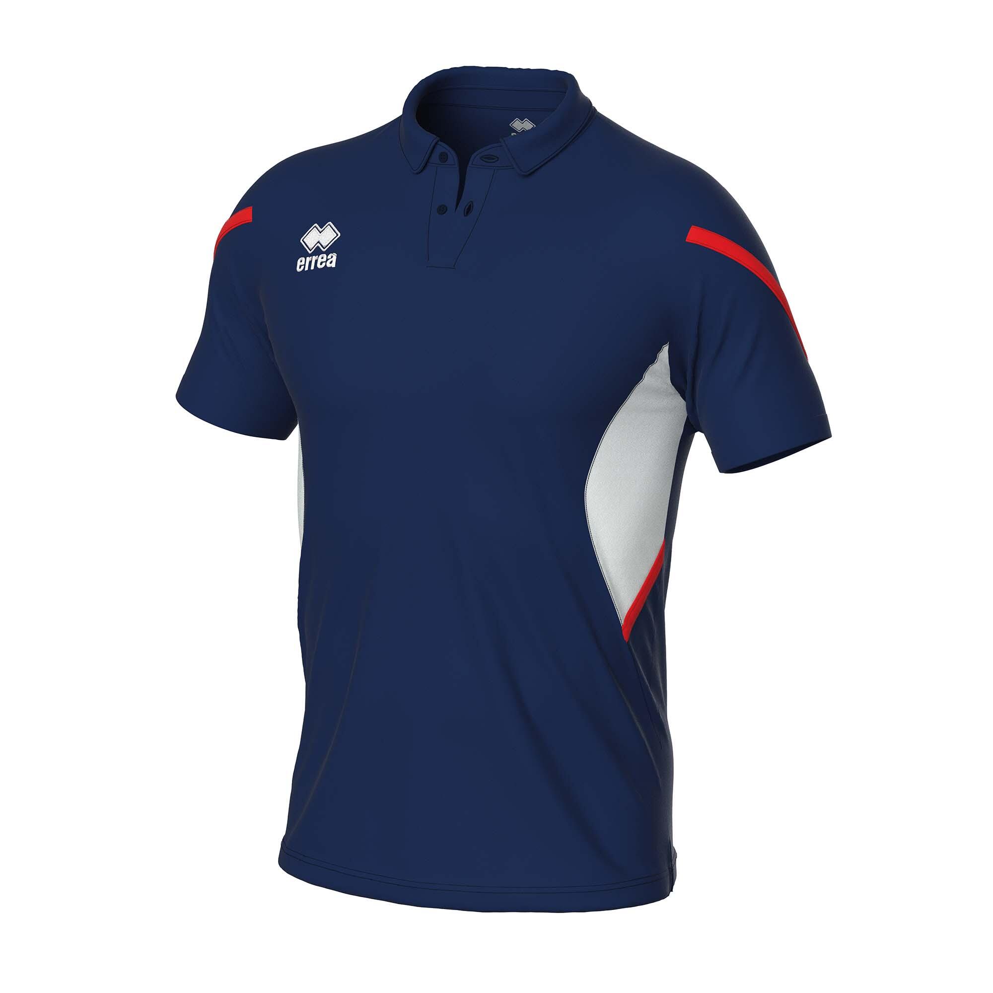 Polo Errea Clark Mc Ad Adulte 5/5