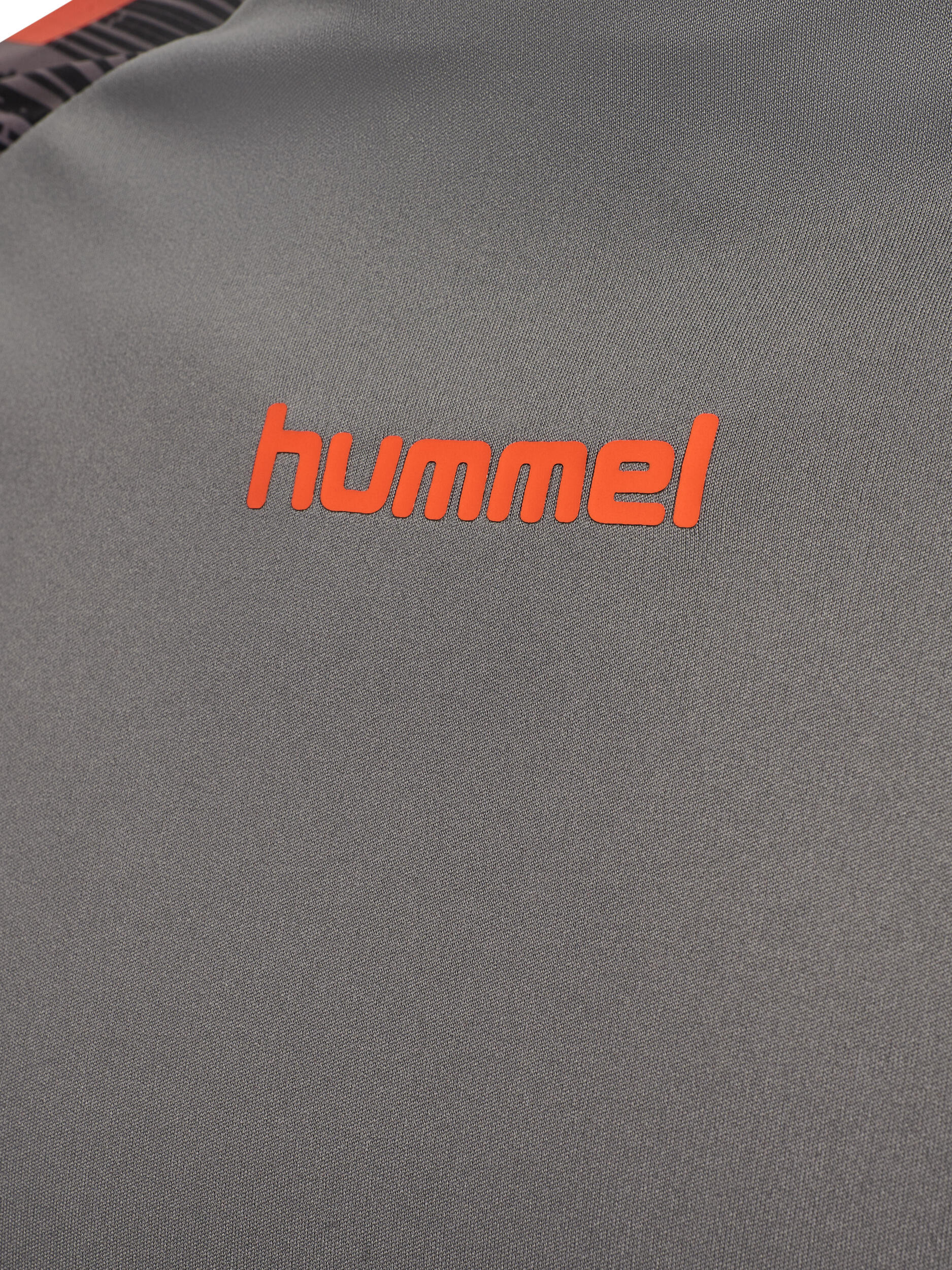Maglia d'allenamento hmlBLAZE PRO S/S di HUMMEL 10/10