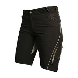 Short sans bavette - SINGLETRAIL LADY