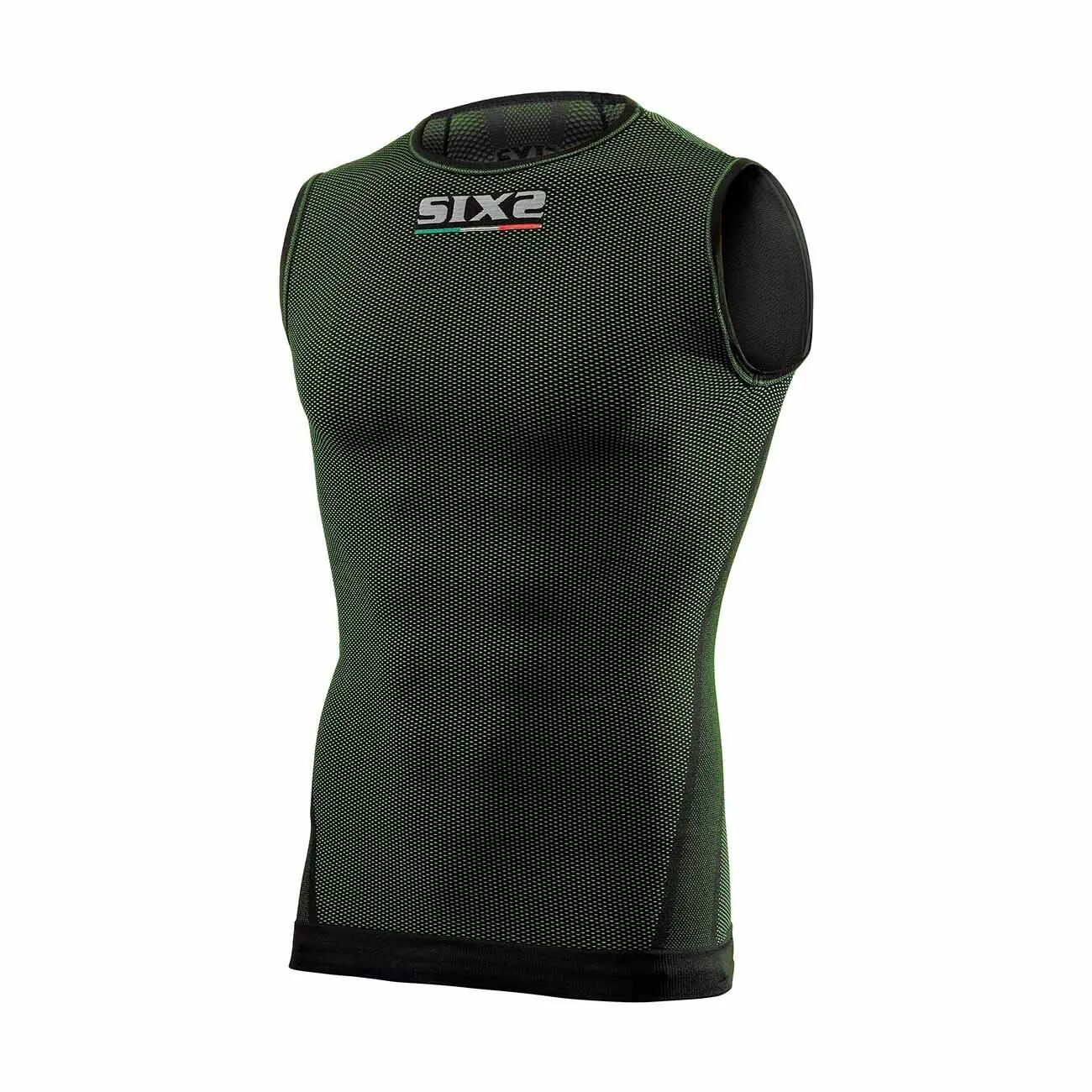 Camiseta sin mangas - SMX 1/4