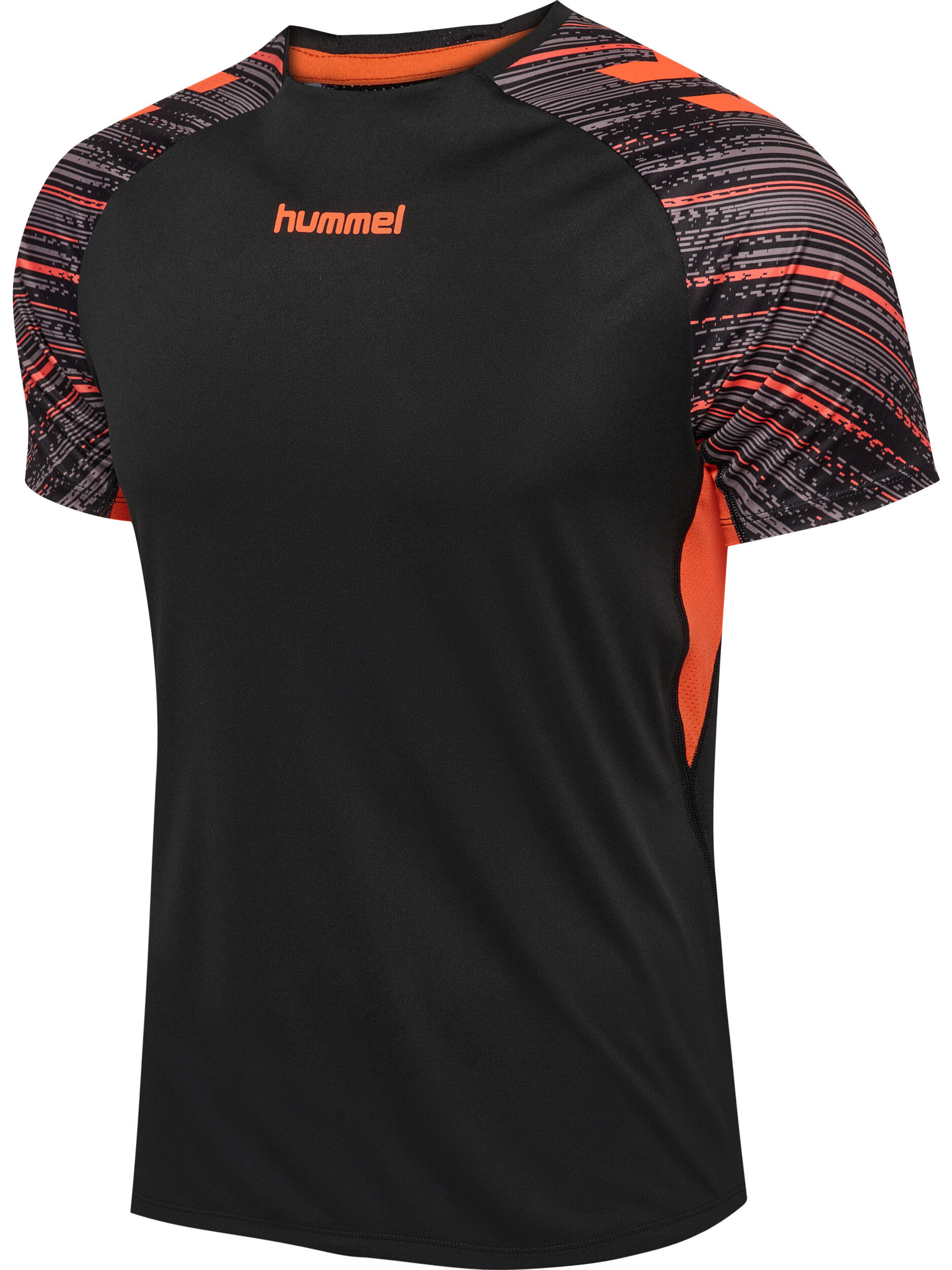 Enfiler T-Shirt Hmlblaze Adulte 4/6