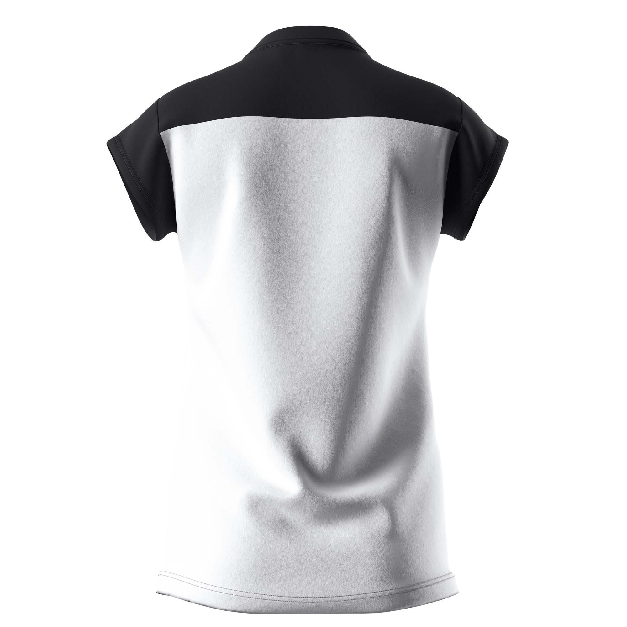 T-Shirt Errea Bessy Maglia Mc Ad Dame 2/4