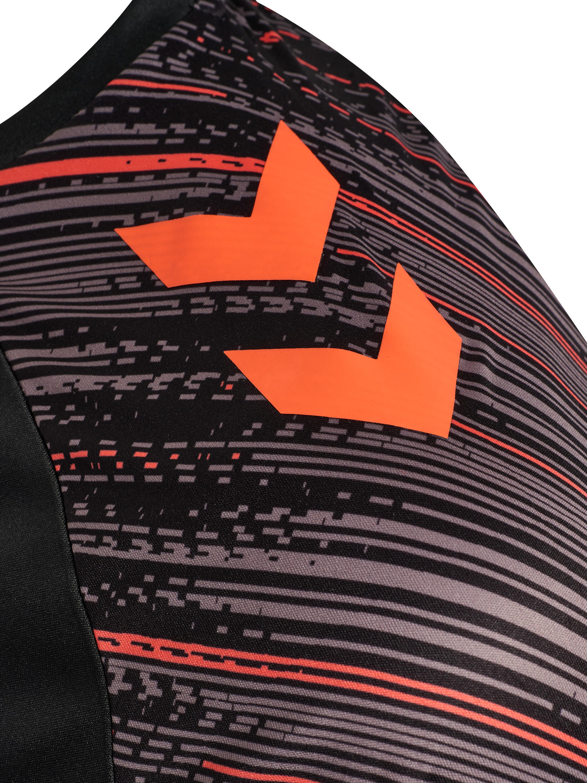 Enfiler T-Shirt Hmlblaze Adulte 3/6