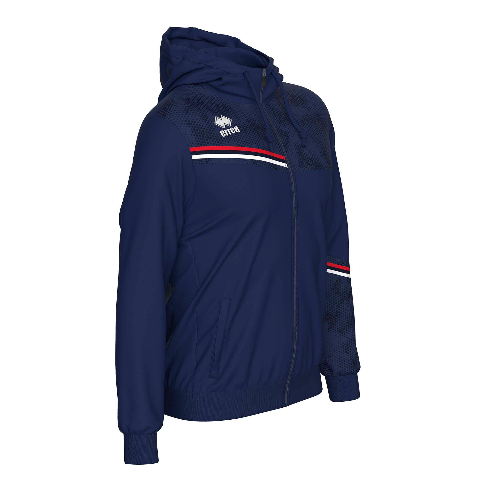 Veste à capuche Errea Eber 2/5