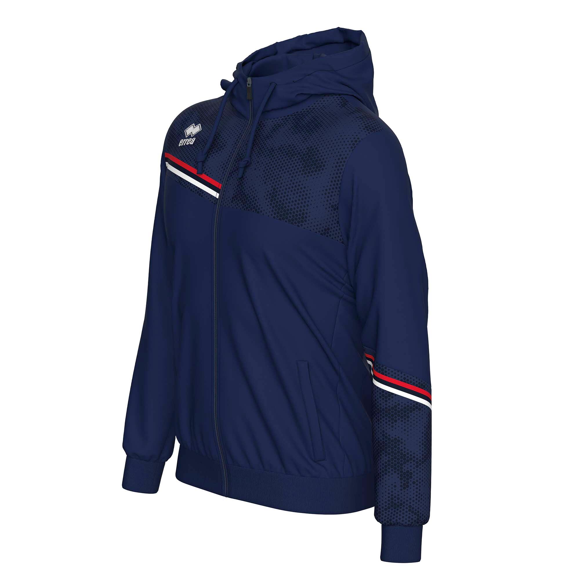 Veste à capuche Errea Eber 3/5