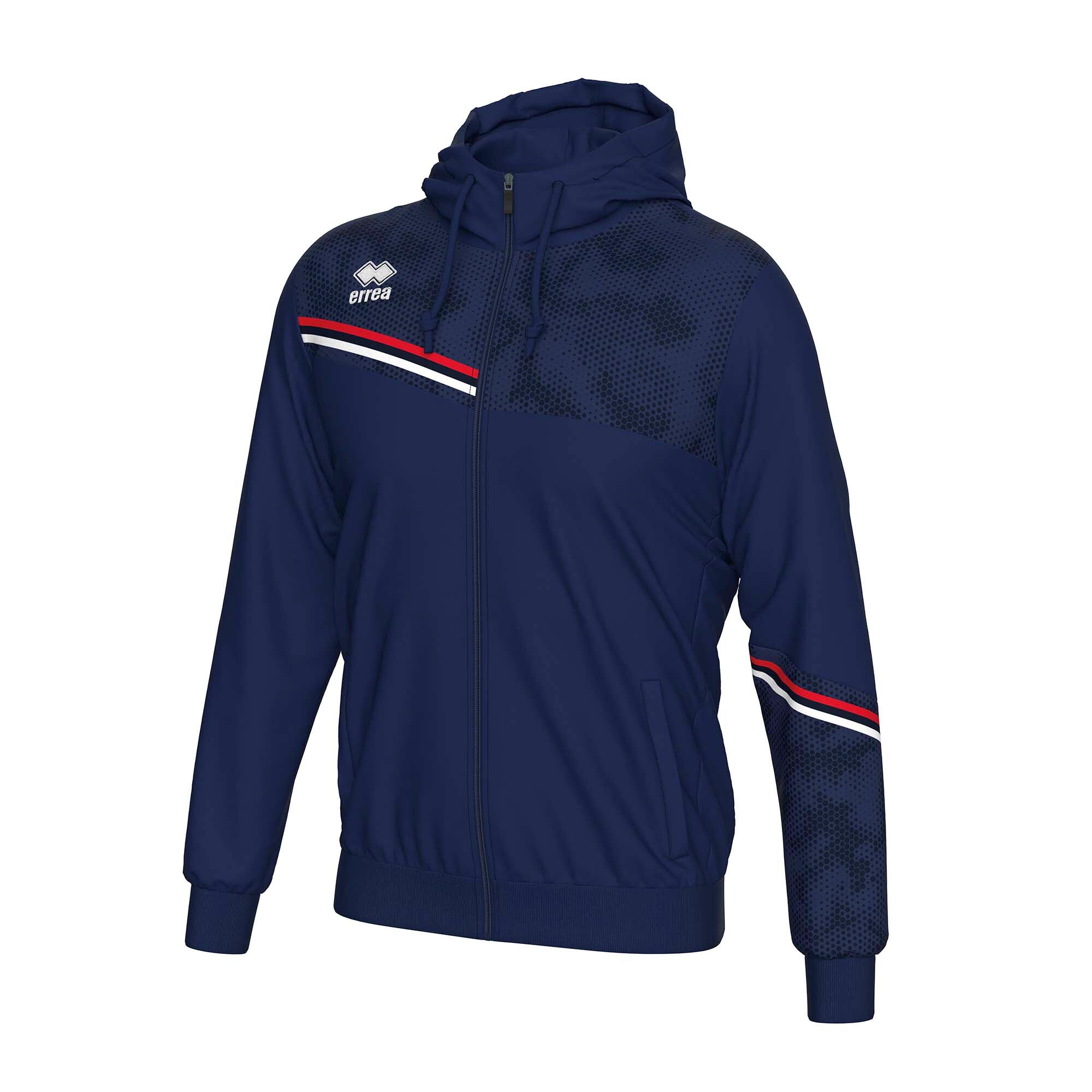 Veste à capuche Errea Eber 5/5