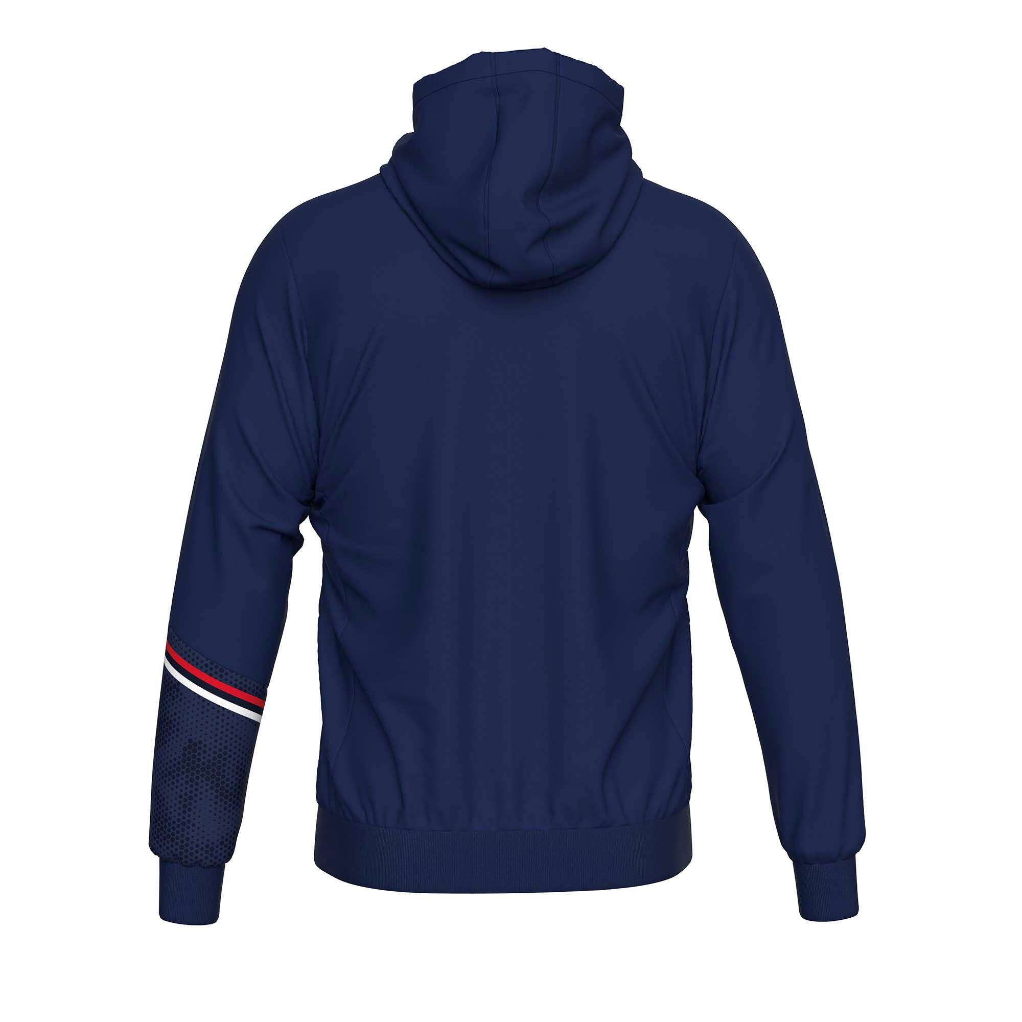 Veste à capuche Errea Eber 4/5