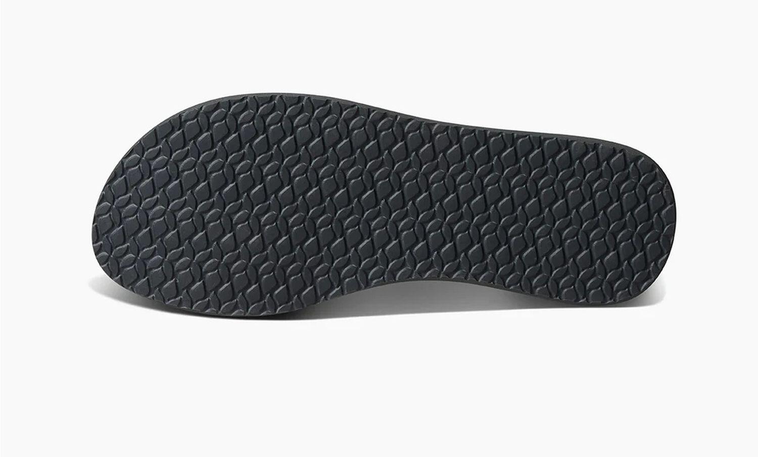Reef Cushion Breeze - Grey/Mint 4/7
