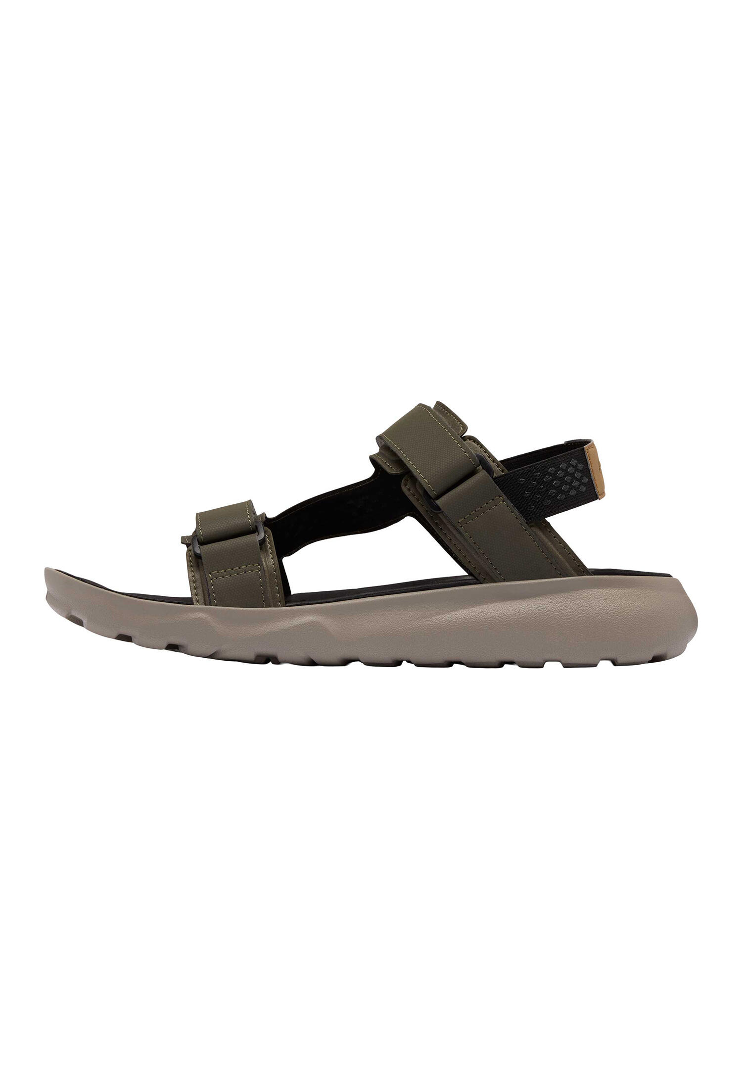 Columbia Herren Peakfreak Roam Sandale Herren 2108771 326 Grün 2/5