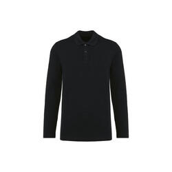 Polo manches longues suprima Kariban Premium