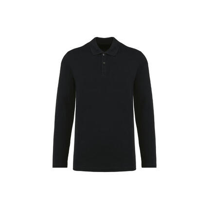 Polo manches longues suprima Kariban Premium