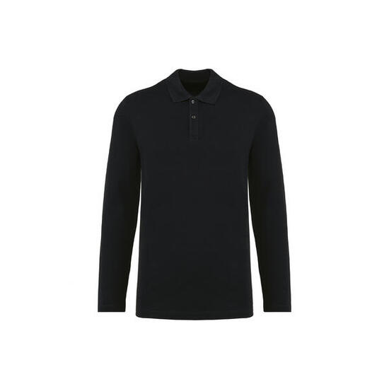 Polo manches longues suprima Kariban Premium