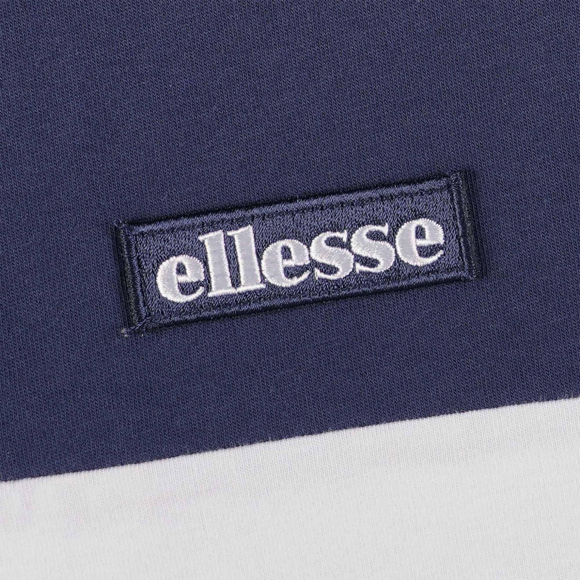 Dinelli T-Shirt Navy 3/4