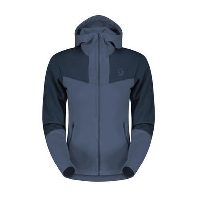 Kapuzenpullover - DEFINED MID W