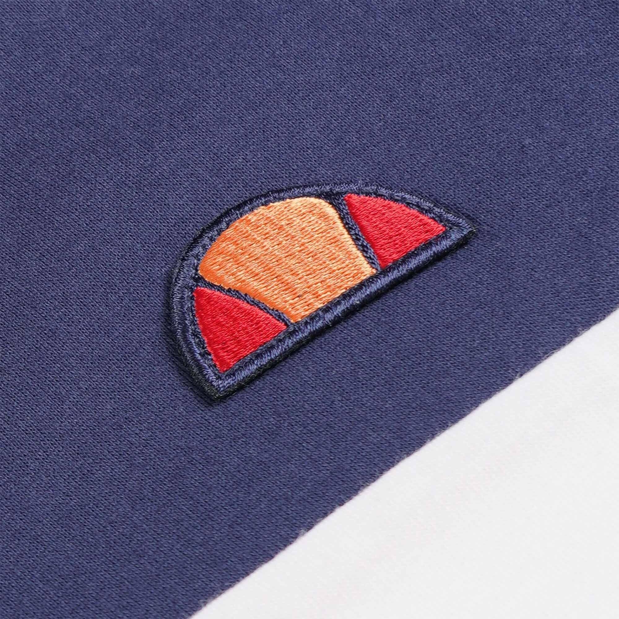 Dinelli T-Shirt Navy 4/4