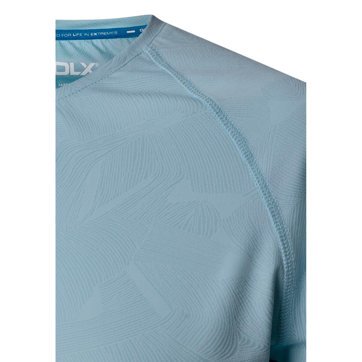 Jersey Anneliese de Manga Larga para Mujer Espuma de Mar 3/5