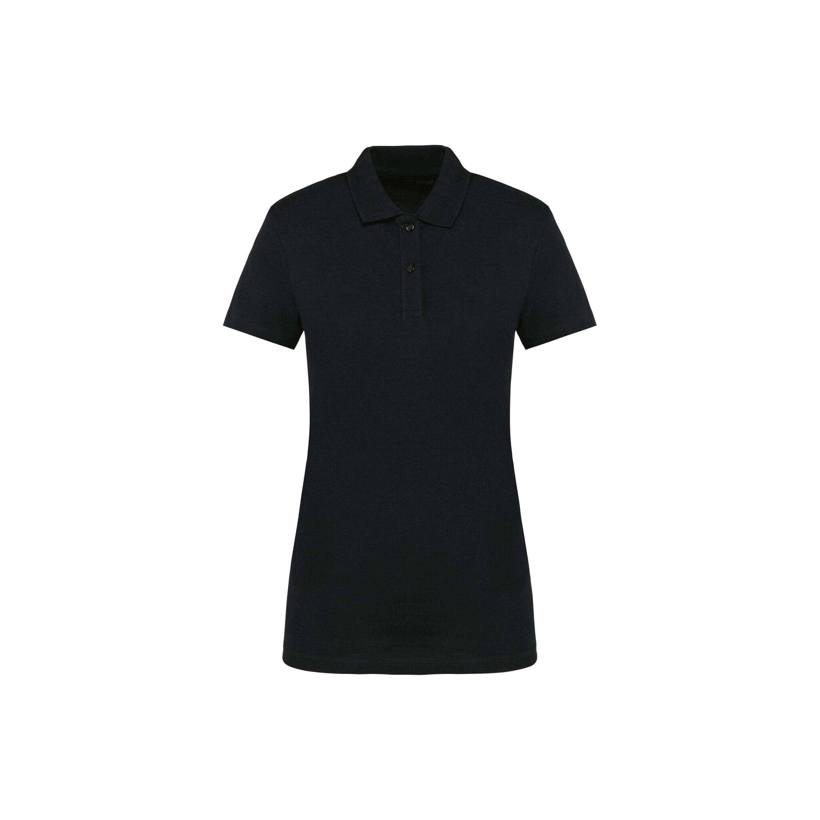 KARIBAN Polo donna in suprima Kariban Premium